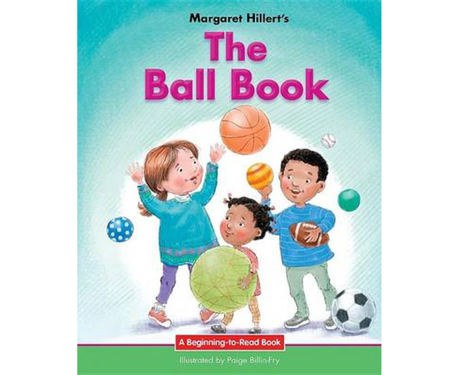 The Ball Book