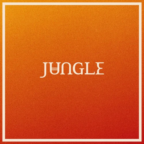 Jungle - Volcano  [VINYL LP] USA import