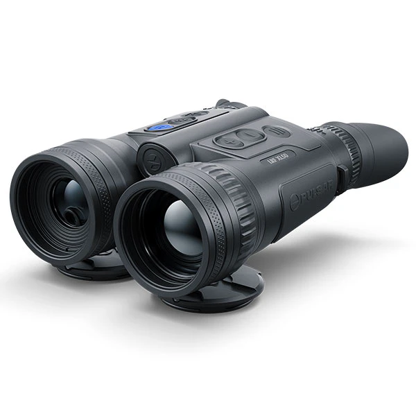 Pulsar Merger LRF XL50 Thermal Binoculars