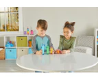 Numberblocks Friends One to Five Figure Set