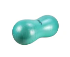 Kaper Kidz Peanut Balance Ball  Inflatable Play Toy 90cm Green Kids/Children12m+