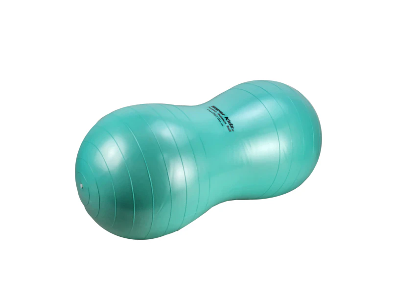 Kaper Kidz Peanut Balance Ball  Inflatable Play Toy 90cm Green Kids/Children12m+