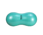 Kaper Kidz Peanut Balance Ball  Inflatable Play Toy 90cm Green Kids/Children12m+