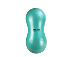 Kaper Kidz Peanut Balance Ball  Inflatable Play Toy 90cm Green Kids/Children12m+