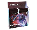 Wizards of the Coast Magic Modern Horizons 3 - Collector Booster Display