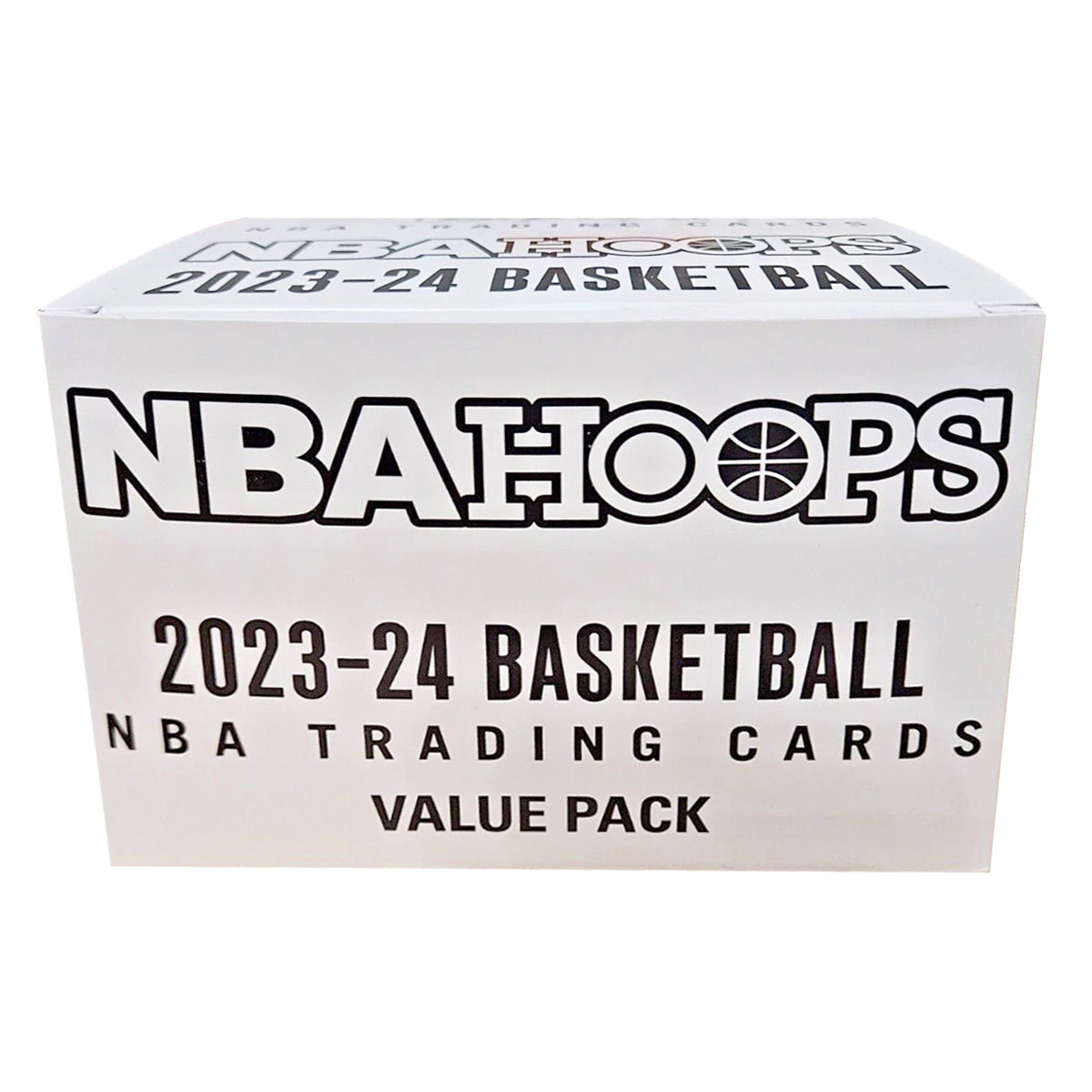 PANINI 2023- 2024 Hoops Basketball Fat Pack Box