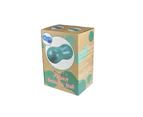 Kaper Kidz Peanut Balance Ball  Inflatable Play Toy 90cm Green Kids/Children12m+