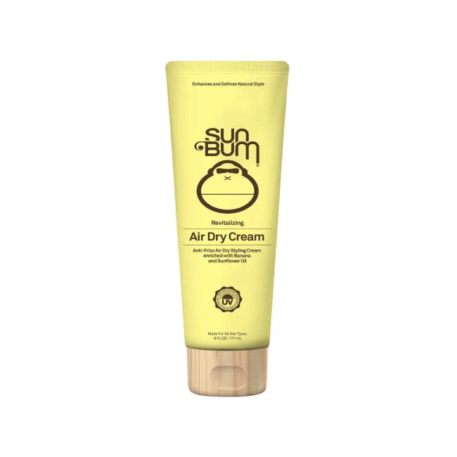 Sun Bum Revitalizing Air Dry Cream