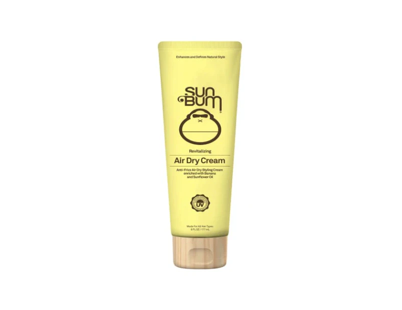 Sun Bum Revitalizing Air Dry Cream