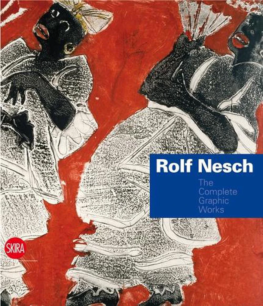 Rolf Nesch