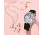 Women Dress Watch Fashion Set Watches New Fashion Luxury Top Brand Ladies Wristwatch For Female Clock Gift Montre Femme Relogio