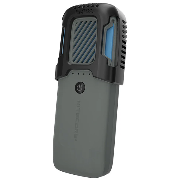 Nitecore EMR20 Portable Electronic Repeller