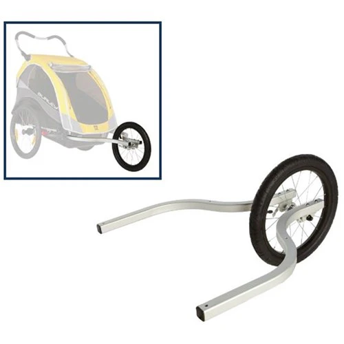 Burley Jogger Kit Double No Brake