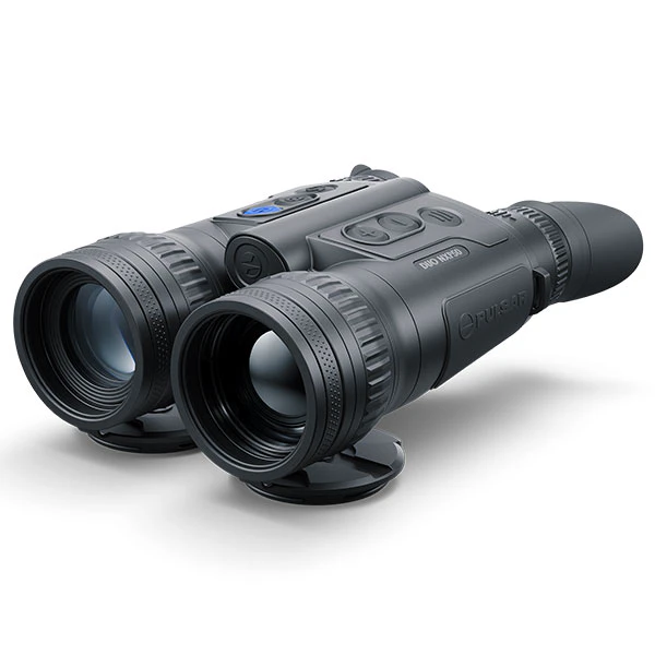 Pulsar Merger Duo NXP50 Thermal Binoculars