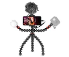 JOBY GorillaPod Mobile Vlogging Kit [JB01645]