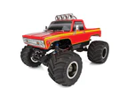 Reflex  MT12 RTR 4x4 RC Monster Truck 1:14