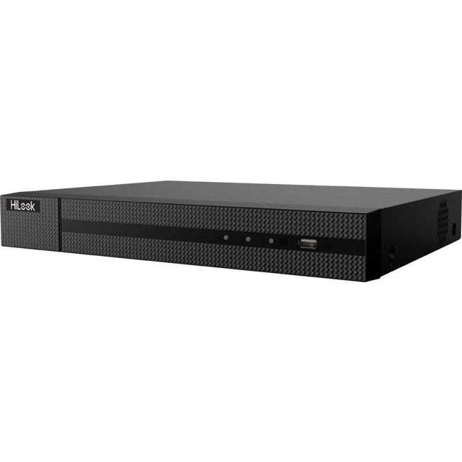 HILOOK 216U-M2  16Ch Hybrid 5 In 1 Network DVR H265 Pro+