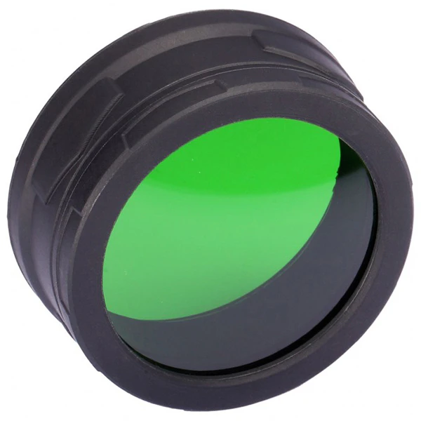 Nitecore NFG50 50mm Green Filter