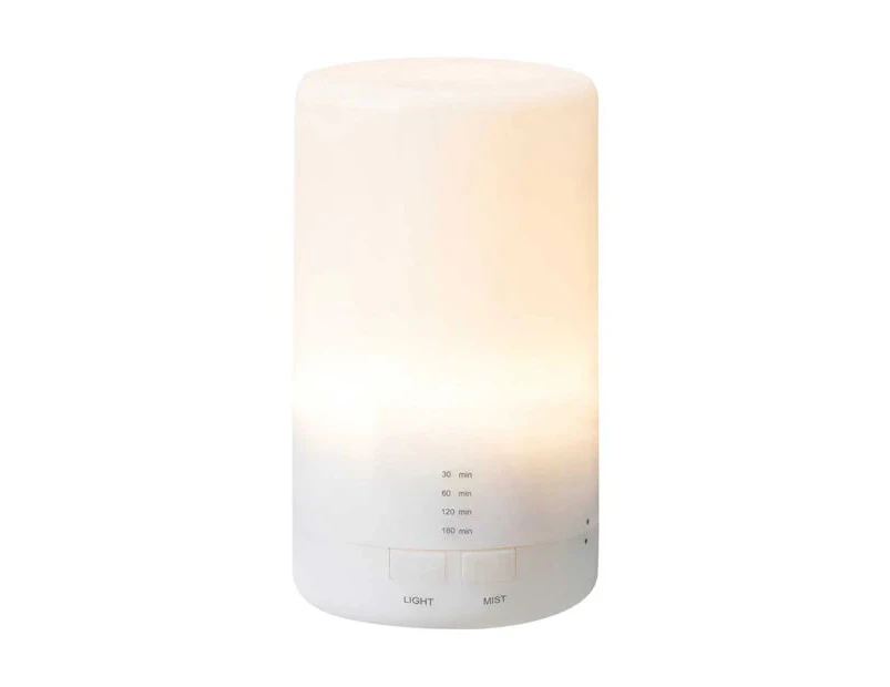 USB Aroma Diffuser & Humidifier - Anko