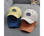 boys and Girls Baseball Cap, Kids Summer Hat & Sunshade Cap pink cap58