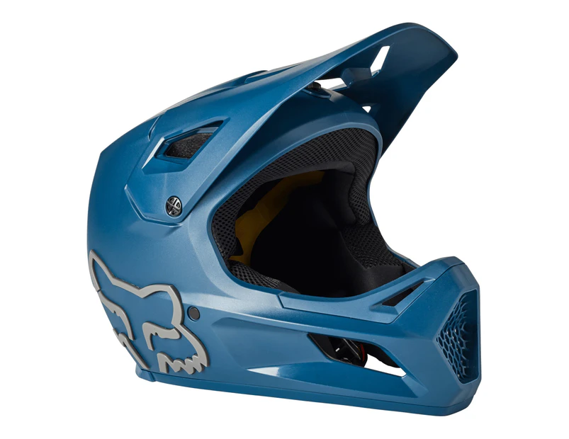 Fox Rampage MIPS MTB Helmet [Colour: Dark Indigo] [Size: S (55-56cm)] - Dark Indigo