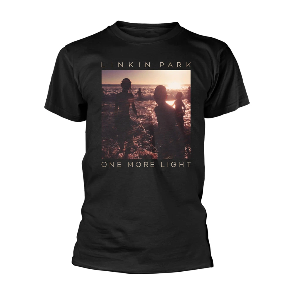 Linkin Park Unisex T-shirt: One More Light