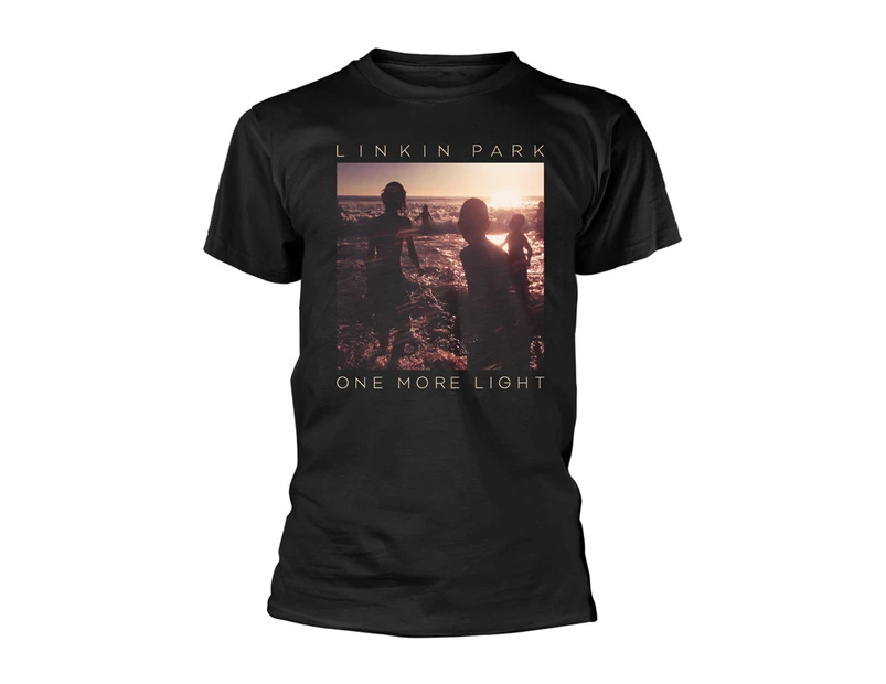 Linkin Park Unisex T-shirt: One More Light