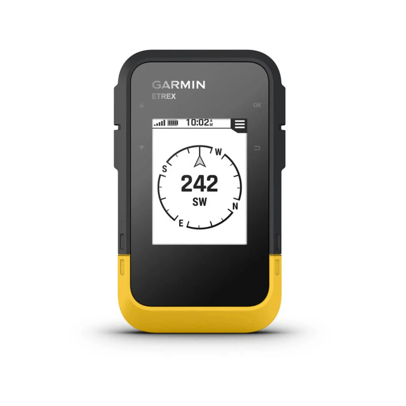 GARMIN  ETREX SE  HIKING HANDHELD GPS GPS NAVIGATOR OUTDOOR 010-02734-00