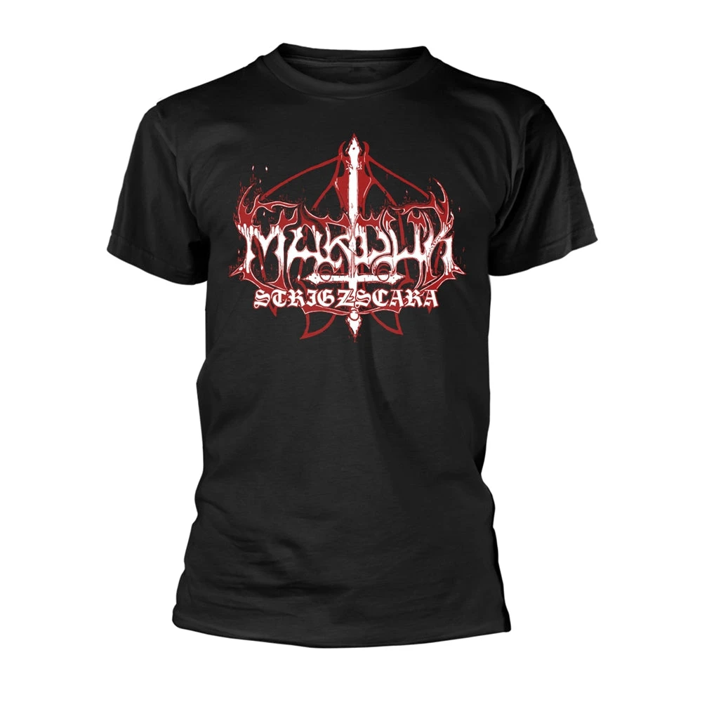 Marduk | Official Band T-Shirt | Warwolf