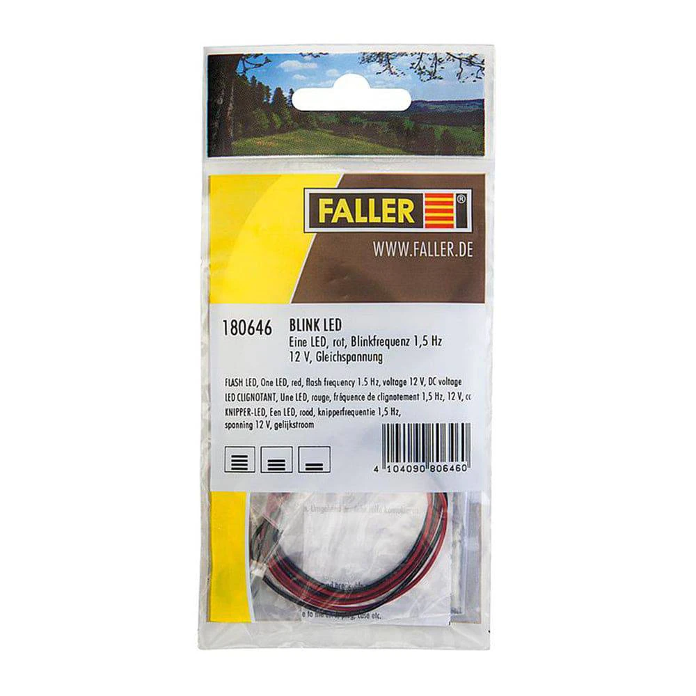 Faller Flash LED