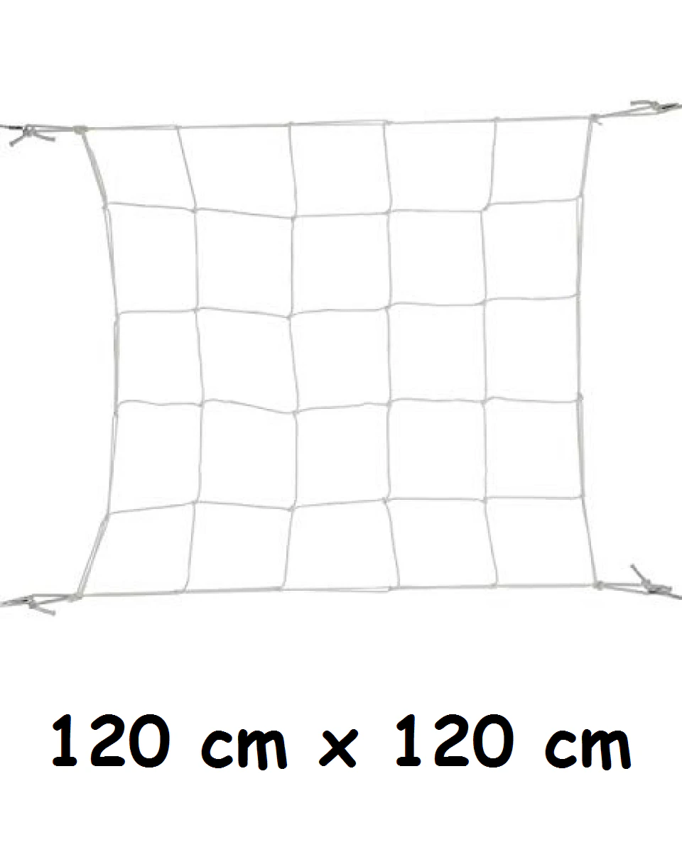 Hydro Axis Tent Net 120x120cm