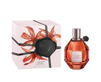 Flowerbomb Tiger Lily by Viktor & Rolf EDP Spray 100ml For Women