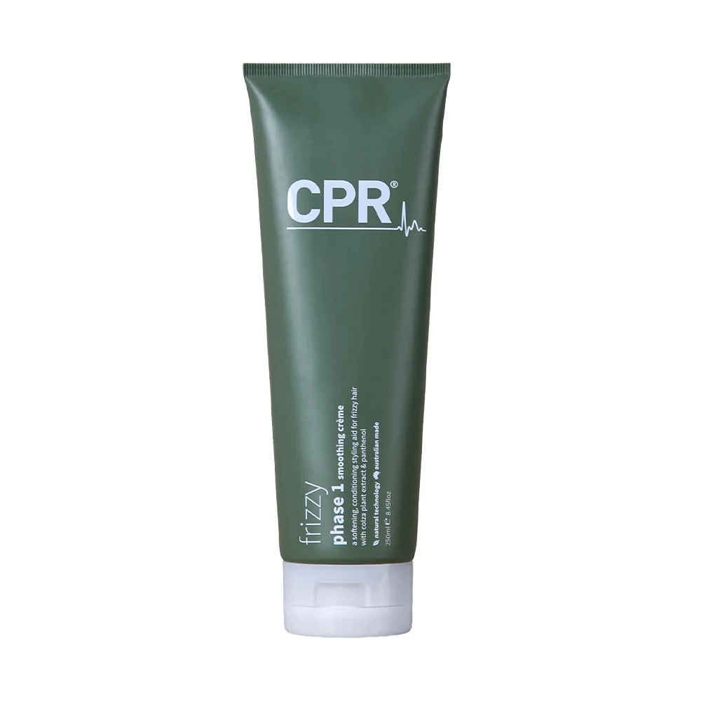 Vita 5 CPR Phase 1 Smoothing Cream 250ml