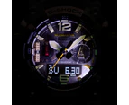G-Shock Master of G-Land Mudmaster Red Dial Resin Band Watch GWGB1000-1A4