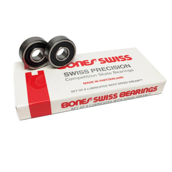 Bones Bearings Swiss