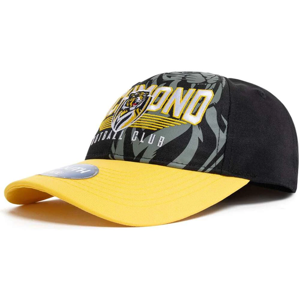 Richmond Tigers Youths Supporter Cap