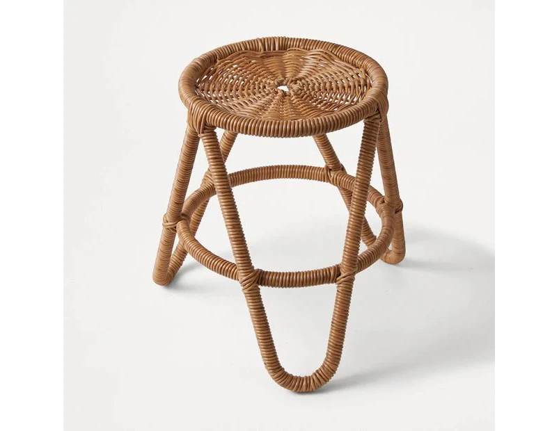 Woven Tripod Stand - Anko