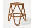 Woven Tripod Stand - Anko