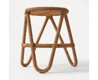 Woven Tripod Stand - Anko