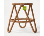 Woven Tripod Stand - Anko