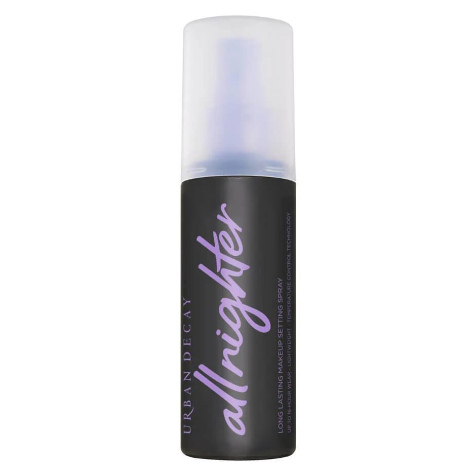 Urban Decay All Nighter Long Lasting Makeup Setting Spray 118ml/4oz