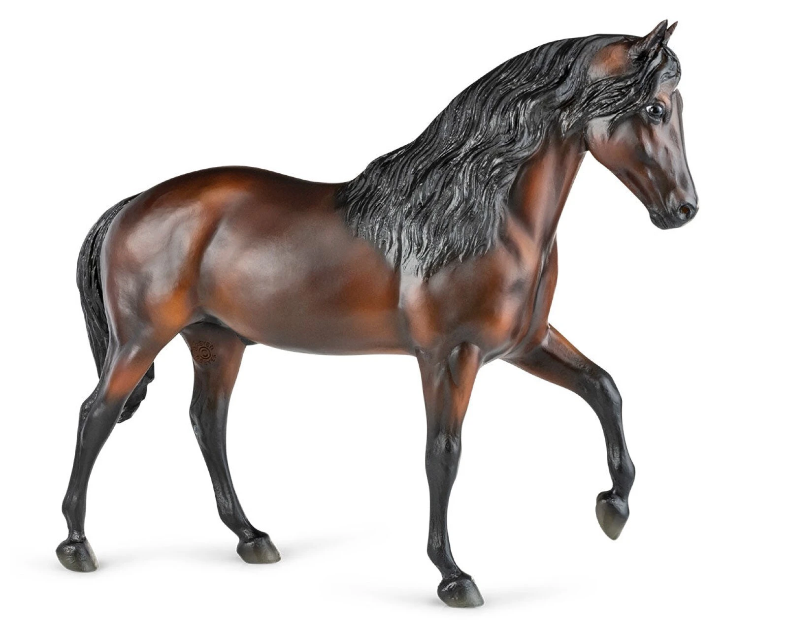 Breyer Horses Vivaldi De Besilu Traditional 1:9 Scale - Paso Fino