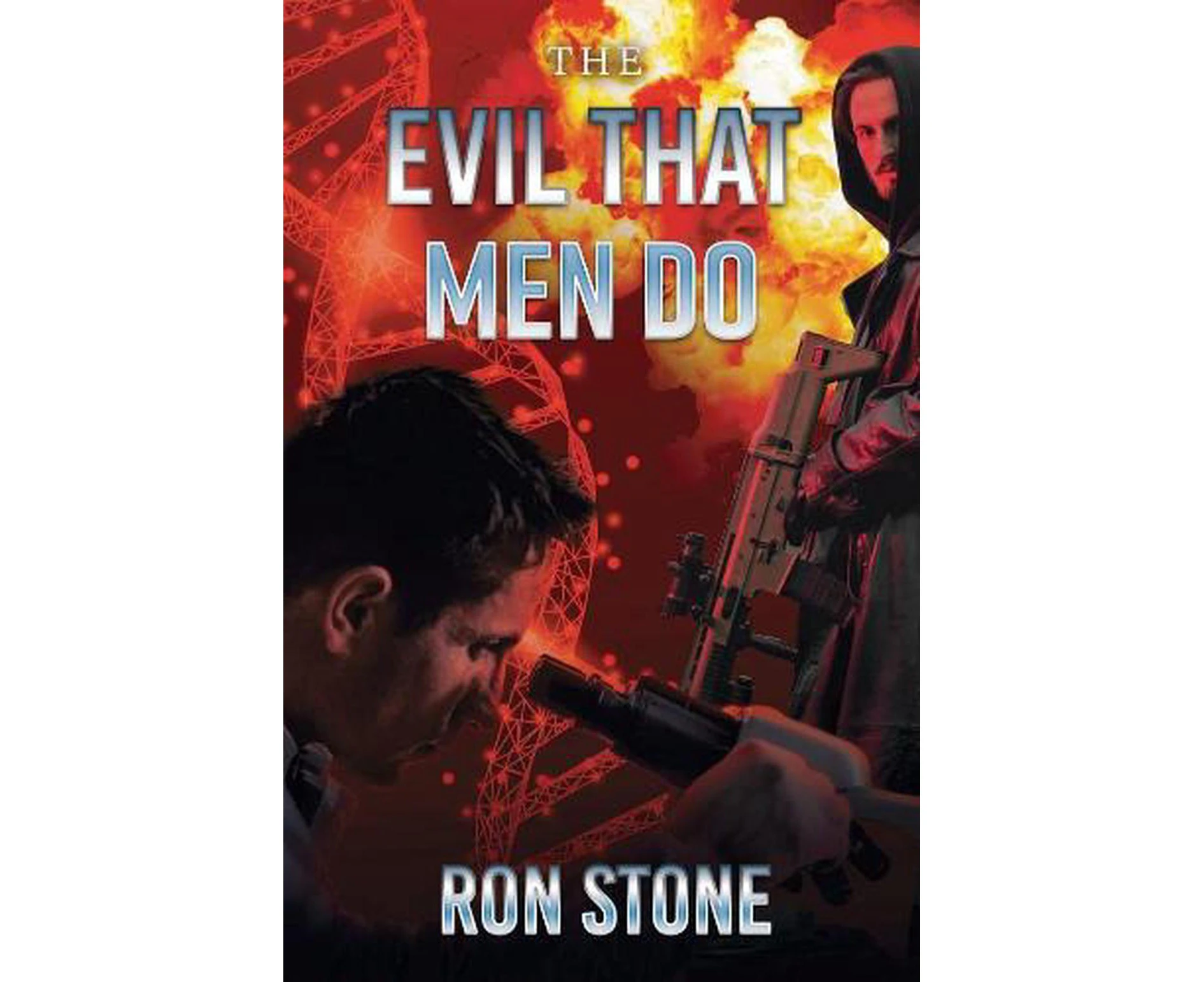 The Evil That Men Do