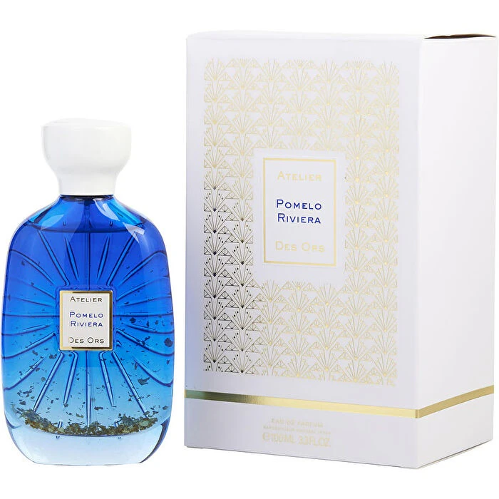 Atelier Des Ors Pomelo Riviera EDP Spray 100ml/3.4oz