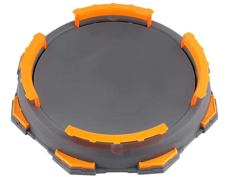 S-TROUBLE 2019 New Arena Disk For Beyblade Burst Gyro Exciting Duel Spinning Top Stadium Battle Plate Toy Accessories Boys Gift Kids Toys