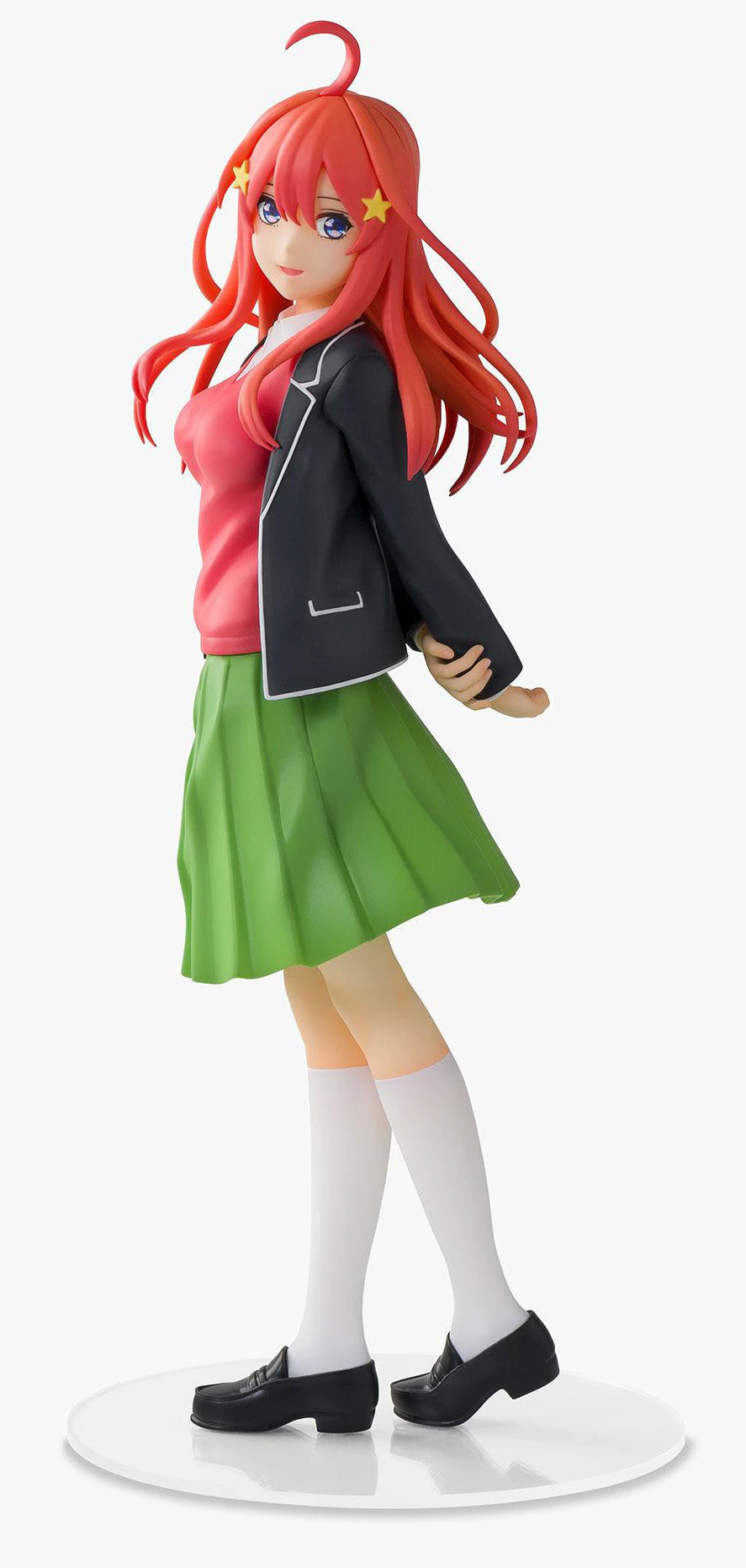 The Quintessential Quintuplets SPM Figure Nakano the Last Festival Itsukis Side