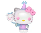 Hello Kitty 50th Anniversary Hello Kitty with Balloon Funko POP! Vinyl