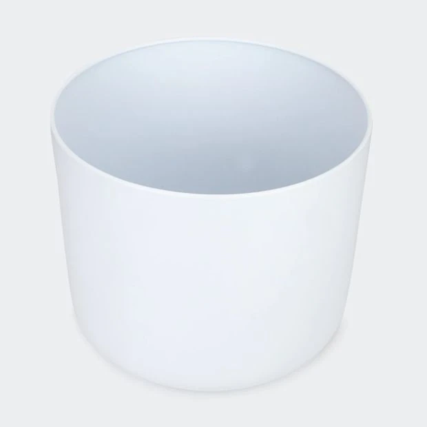 Metal Plant Pot - Anko