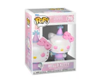 Hello Kitty 50th Anniversary Hello Kitty with Balloon Funko POP! Vinyl