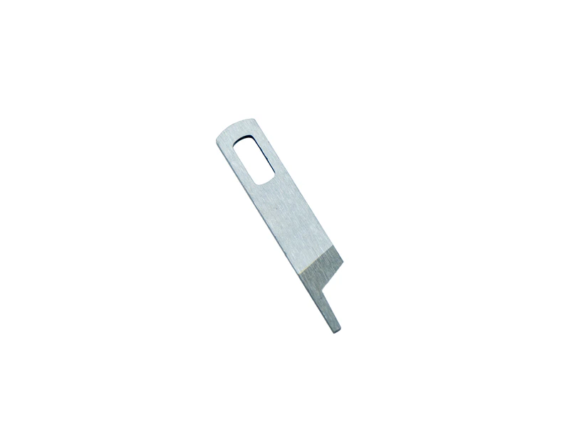 SINGER Top Knife Blade for Overlocker